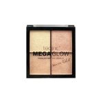 Technic Mega Glow Highlighter - Warm Edit