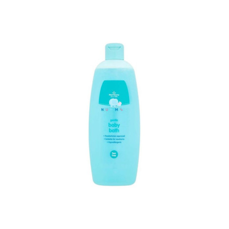 Morrisons Nutmeg Baby Bath 500ml Morrisons Nutmeg Baby Bath 500ml - Image 1