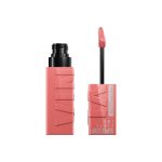 Maybelline Super Stay Vinyl Ink Liquid Lipstick - 100 Charmed