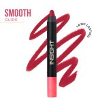 Insight Make Up Essentials Lip Crayon - 08 Valentine