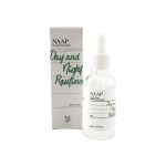 Naap Day & Night Routine Cica Calming Ampoule 30ml