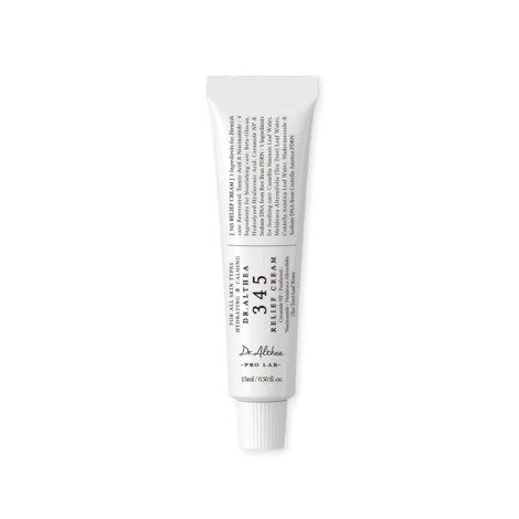 Dr.Althea 345 Relief Cream 15ml Dr.Althea 345 Relief Cream 15ml - Image 1