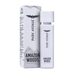 Park Avenue Amazon Woods Premium Perfume 120ml