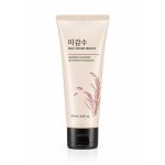 The Face Shop Rice Water Bright Foaming Cleanser 100ml