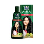 Parachute Amla Onion Hair Oil 500ml