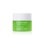 Care:Nel Lip Night Mask - Lime 5g