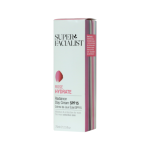 Super Facialist Rose Hydrate Radiance Day Cream SPF15 75ml