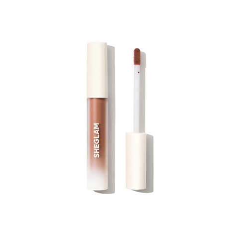 Sheglam Matte Allure Liquid Lipstick - Vetiver Sheglam Matte Allure Liquid Lipstick - Vetiver - Image 1