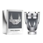Paco Rabanne Invictus Platinum EDP – 100ml