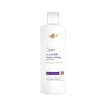 Dove Ceramide Moisturizing Damage Expert Shampoo 400ml