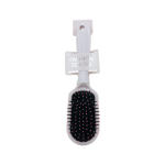 Fashion Combs Hair Brush - Pink