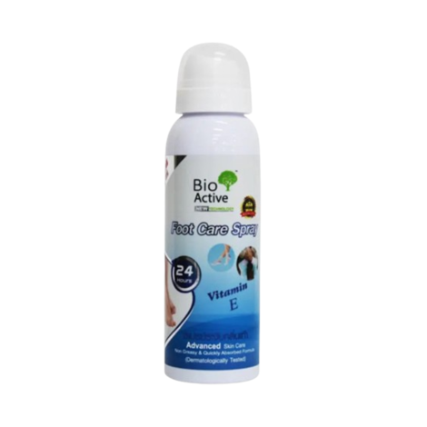 Bio Active Foot Care Spray 70ml Bio Active Foot Care Spray 70ml - Image 1