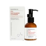 Guerniss 5% Niacinamide Cleanser 100ml