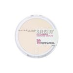 Maybelline Super Stay Full Coverage Powder Foundation - 102 Fair Porcelain