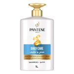 Pantene Pro-V Daily Care 2 in 1 Shampoo 1L