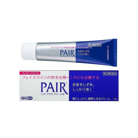 Lion Pair Acne Cream W 14g Lion Pair Acne Cream W 14g - Image 1
