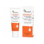 Fixderma Dewrav Acne Control & Oil Free Face Moisturizer 50g