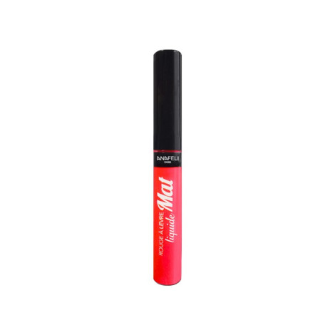 Anafeli Paris Liquid Matte Lipstick - 13 Anafeli Paris Liquid Matte Lipstick - 13 - Image 1