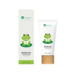 Dr Botanicals Jojoba & Sweet Almond Oil Baby Diaper Cream 100ml
