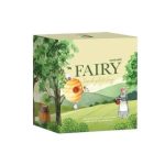 Fairy Scrub Gluta Soap 60g