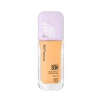 Maybelline Super Stay 30H Lumi-Matte Foundation - 123