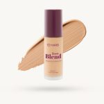 Mars Zero Blend Weightless Foundation SPF30 PA++++ 30ml - 08 Honey Nectar