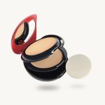 Mars Silky Skin Compact Powder - 03