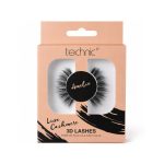 Technic Luxe Cashmere 3D Eye Lashes