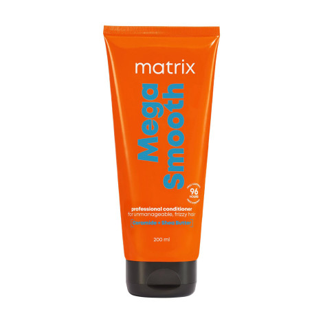 Matrix Mega Smooth Professional Conditioner 200ml Matrix Mega Smooth Professional Conditioner 200ml - Image 1