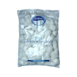 Athena Beaute Cotton Wool Balls 100 Pcs