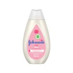 Johnson's Baby Pure & Gentle Daily Care Lotion 300ml