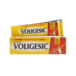 Scott Edil Voligesic Joint & Muscle Fast Relief Gel 40g
