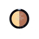 Wet N Wild Contouring Palette Caramel Toffee