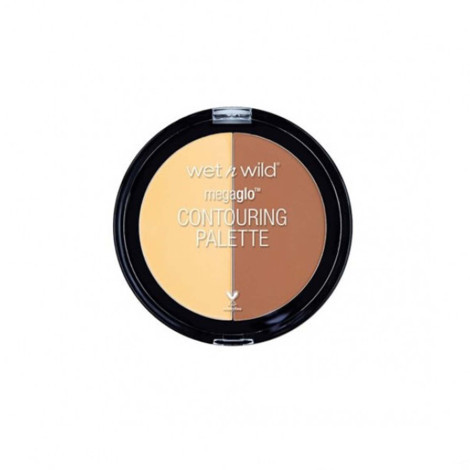 Wet N Wild Contouring Palette Caramel Toffee Wet N Wild Contouring Palette Caramel Toffee - Image 1