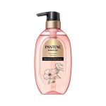 Pantene Miracles Mutenka & Gentle Bond Repair Shampoo 440ml