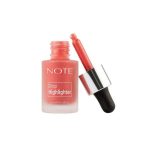Note Drop Highlighter - 01 Pearl Rose