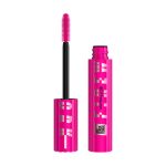 Maybelline Lash Sensational Firework Mascara - 871