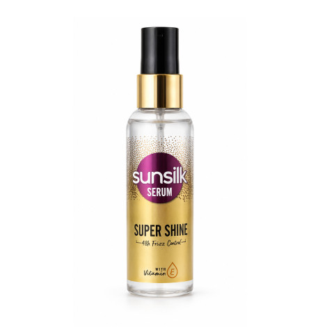 Sunsilk Super Shine Hair Serum 100ml Sunsilk Super Shine Hair Serum 100ml - Image 1