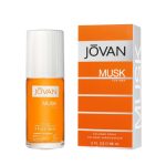 Jovan Musk Cologne – 88ml