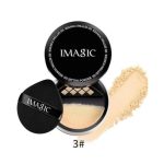 Imagic Naturally Matte Hd Setting Powder - 3 Neutral