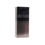 Issey Miyake L'Eau D'issey Pour Homme Intense Eau De Toilette 125ml