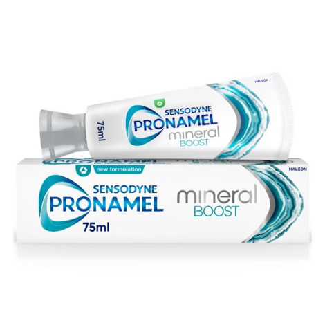 Sensodyne Pronamel Mineral Boost Toothpaste 75ml Sensodyne Pronamel Mineral Boost Toothpaste 75ml - Image 1