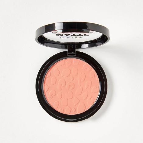 Technic Matte Blusher Matte Blusher 11g - PEACHY Technic Matte Blusher Matte Blusher 11g - PEACHY - Image 1