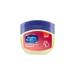 Vaseline Blue Seal Vitamin E Nourishing Skin Jelly 250ml