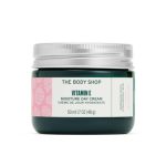 The Body Shop Vitamin E Moisture Day Cream 50ml