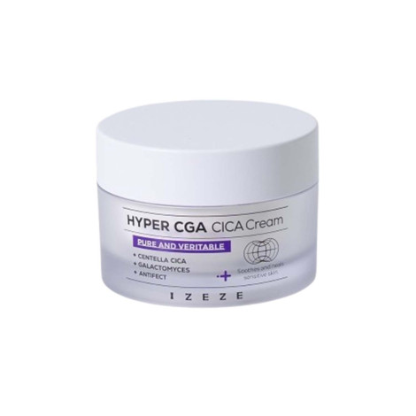 Izeze Hyper CGA Cica Cream 50ml Izeze Hyper CGA Cica Cream 50ml - Image 1