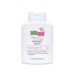 Sebamed Intimate Wash For Women Aged 15-50 200ml