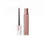 Maybelline Super Stay Matte Ink Lipstick - 05 Loyalist