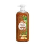 Watsons Smoothes & Moisturises Skin Sugar Cane Shower Scrub 700ml
