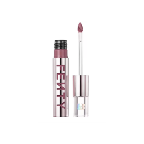 Fenty Icon Velvet Liquid Lipstick - RIRI Fenty Icon Velvet Liquid Lipstick - RIRI - Image 1
